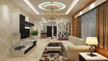 2BHK-interior-designers
